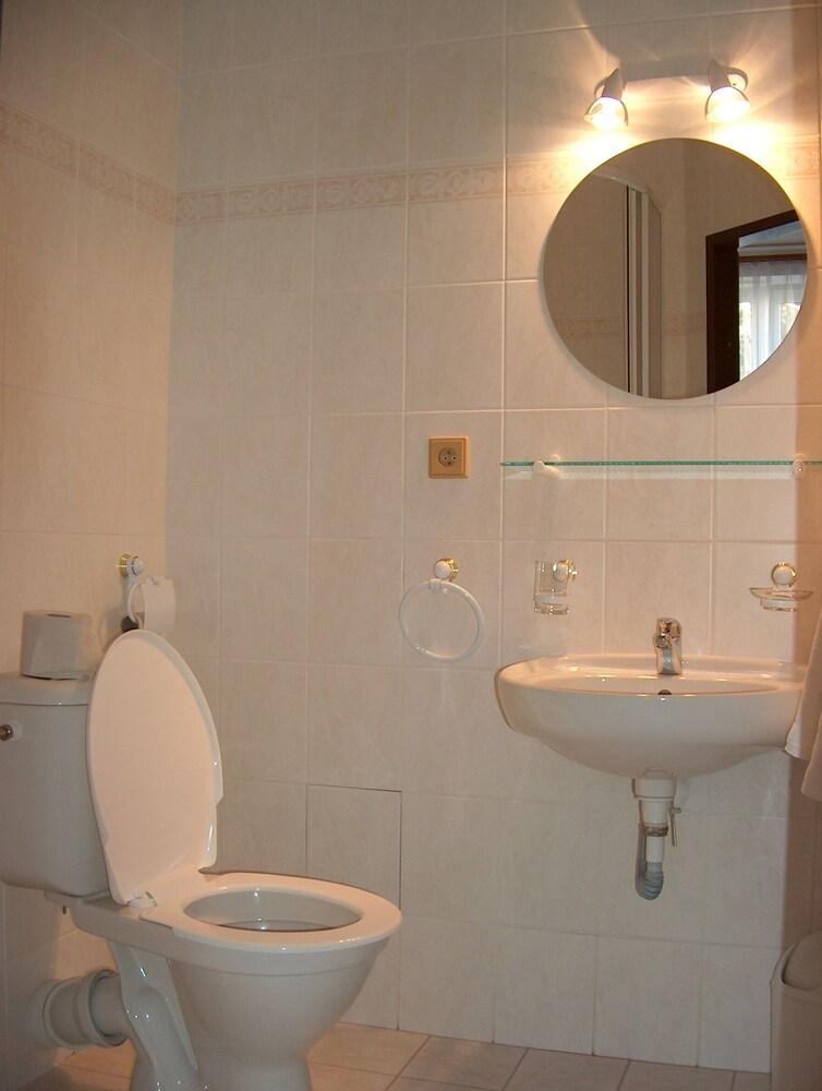 Hotel Jitrenka Konstantinovy Lázně Eksteriør billede