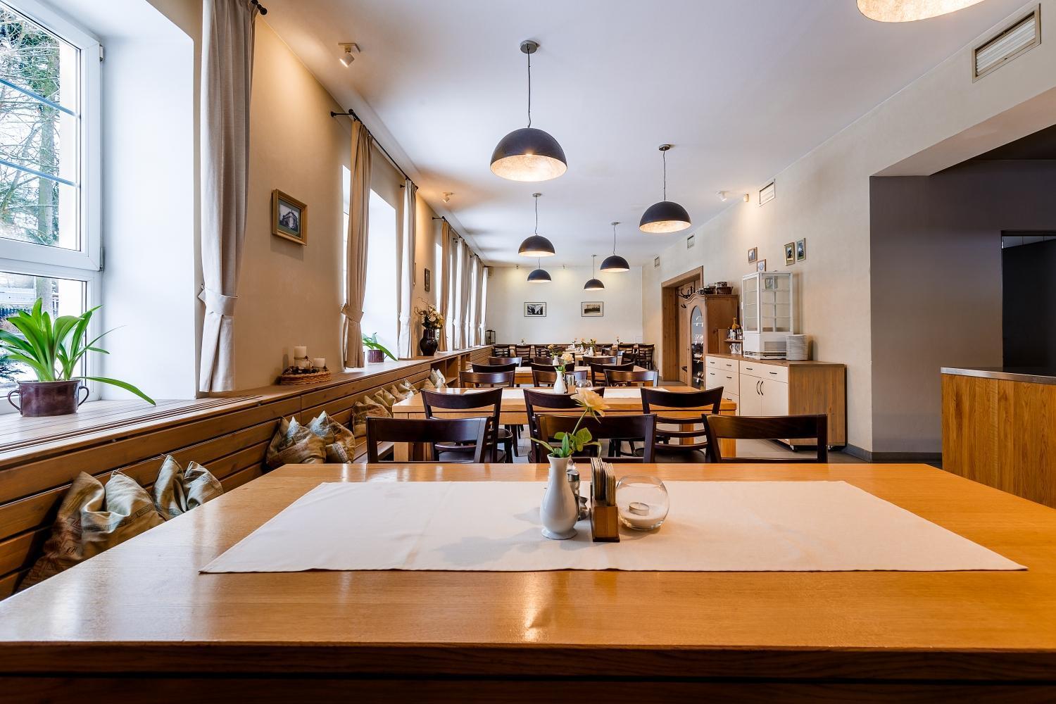 Hotel Jitrenka Konstantinovy Lázně Eksteriør billede